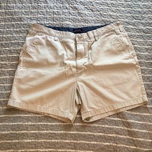 Nautica Khaki Shorts